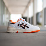 Asics EX89 (White/Habanero) - Asics