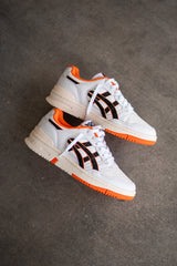 Asics EX89 (White/Habanero) - Asics