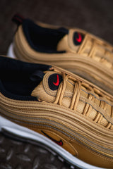 Nike Air Max 97 (Gold Bullet) - DM0028-700 - Nike