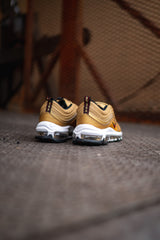 Nike Air Max 97 (Gold Bullet) - DM0028-700 - Nike