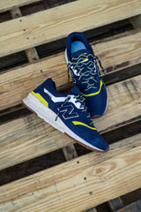 New Balance 997 (Seattle) - CM997HAA - New Balance