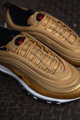 Nike Air Max 97 (Gold Bullet) - DM0028-700 - Nike