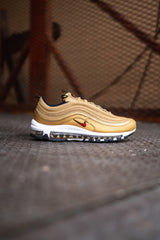 Nike Air Max 97 (Gold Bullet) - DM0028-700 - Nike