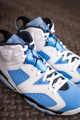 Air Jordan Retro 6 (UNC) - Nike