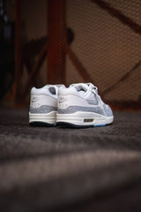 Women's Nike Air Max 1 Safari (Phantom Sail) - Nike