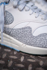 Women's Nike Air Max 1 Safari (Phantom Sail) - Nike