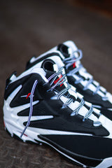 Reebok The Blast (Core Black) - Reebok