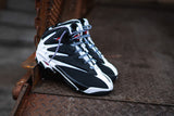 Reebok The Blast (Core Black) - Reebok