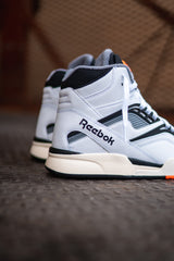 Reebok Pump TZ (Core Black/Orange) - Reebok