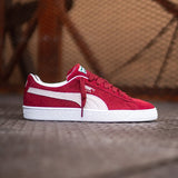 Puma Suede Classic (Cabernet) - Puma