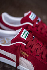 Puma Suede Classic (Cabernet) - Puma