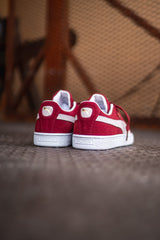 Puma Suede Classic (Cabernet) - Puma