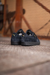 Puma Suede Classic (Triple Black) - Puma