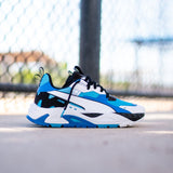 Mens Puma RS-Trck SUPER (Speed Blue) - Puma