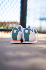 Mens Puma Roma Basic (Pristine/Puma White) - Puma