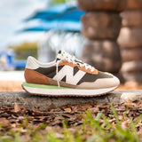 Mens New Balance 237 (Oakwood) - MS237AH - New Balance