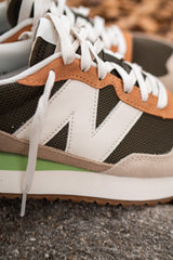 Mens New Balance 237 (Oakwood) - MS237AH - New Balance