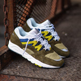 Karhu Fusion 2.0 (Cress Green) - Karhu