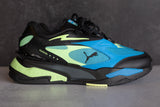 GRADESCHOOL Puma RS-Fast LS JR (Baja) - Puma