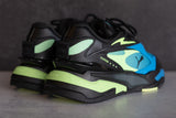 GRADESCHOOL Puma RS-Fast LS JR (Baja) - Puma