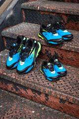 GRADESCHOOL Puma RS-Fast LS JR (Baja) - Puma