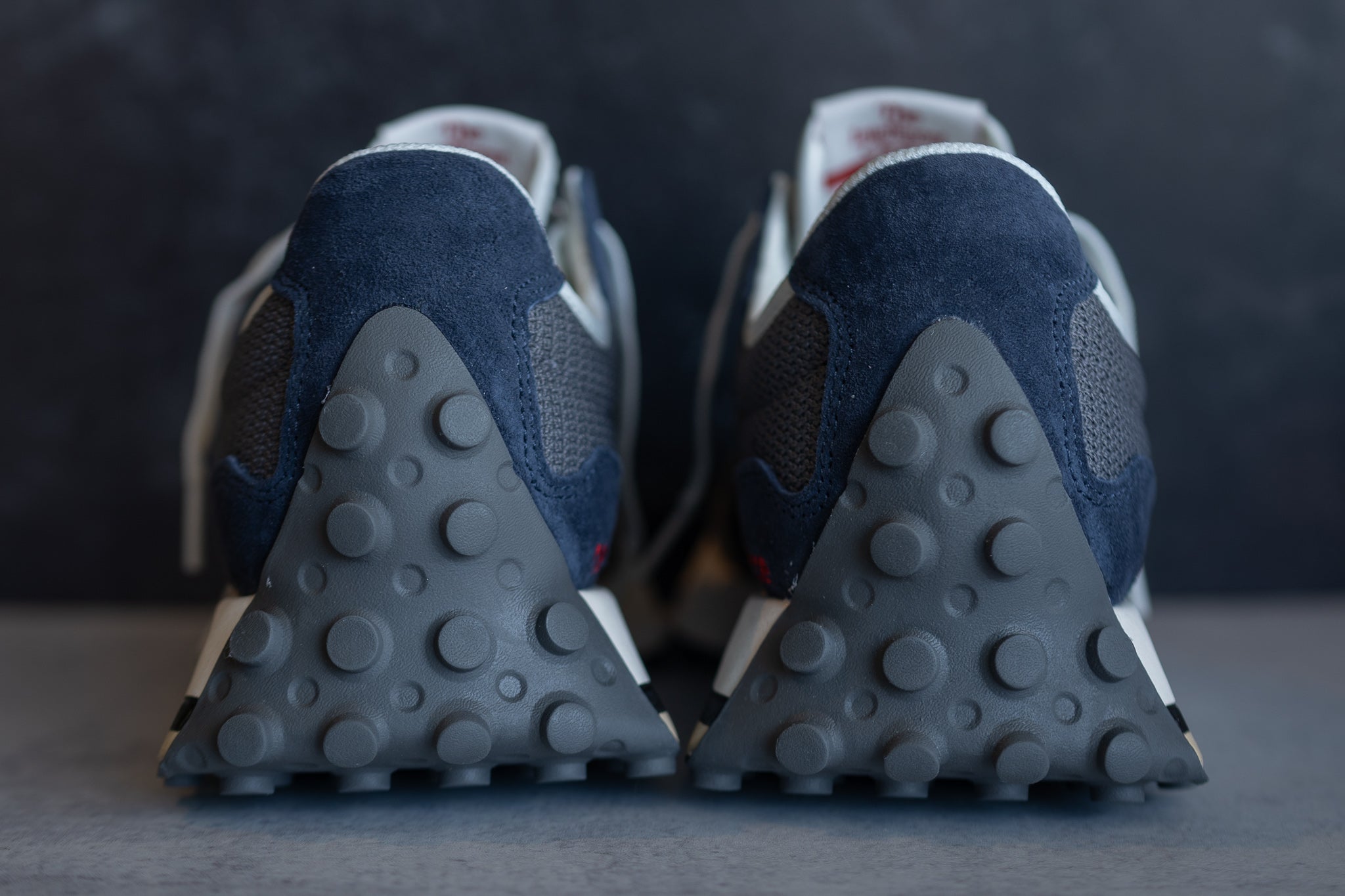 New Balance 327 (Flint) - MS327MD - New Balance