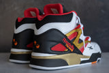 Reebok Pump Omni Zone II (Gold Rush) - Reebok