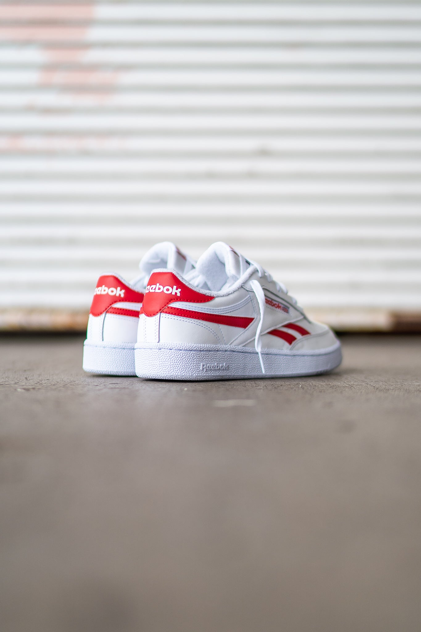 Sneaker Town