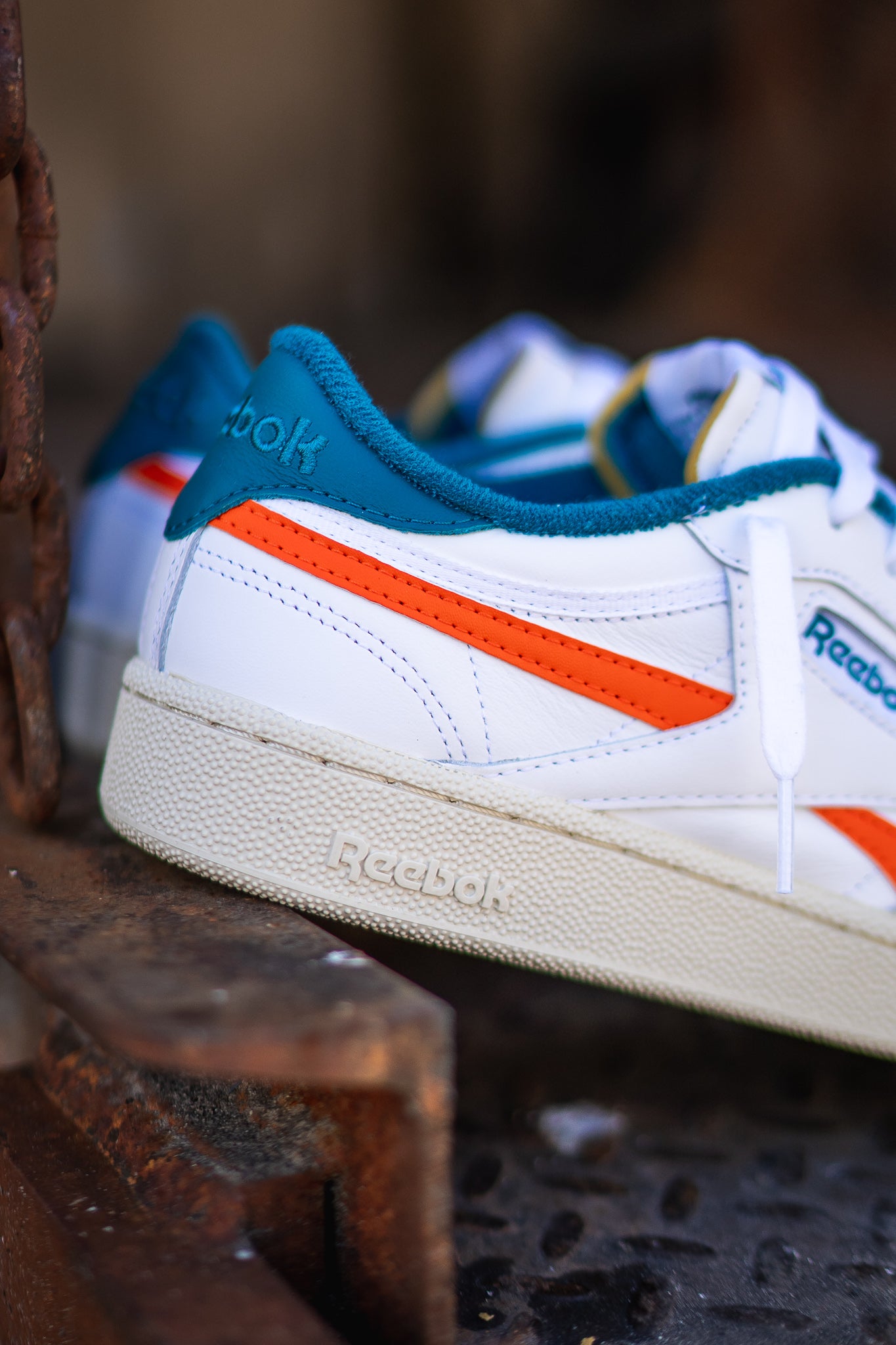 Reebok Club C Revenge (Miami) - Reebok