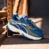 PUMA x HELLY HANSEN RS-Connect (Intense Blue) - Puma