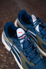 PUMA x HELLY HANSEN RS-Connect (Intense Blue) - Puma