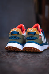 PUMA x HELLY HANSEN Wild Rider (Intense Blue) - Puma