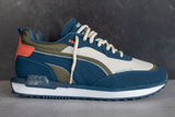 Puma x Helly Hansen City Rider (Intense Blue) - Puma