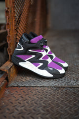 Reebok Instapump Fury Zone (Aubergine) - Reebok