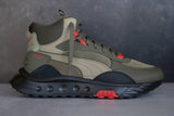 Puma Wild Rider Mid WS (Grape Leaf) - Puma