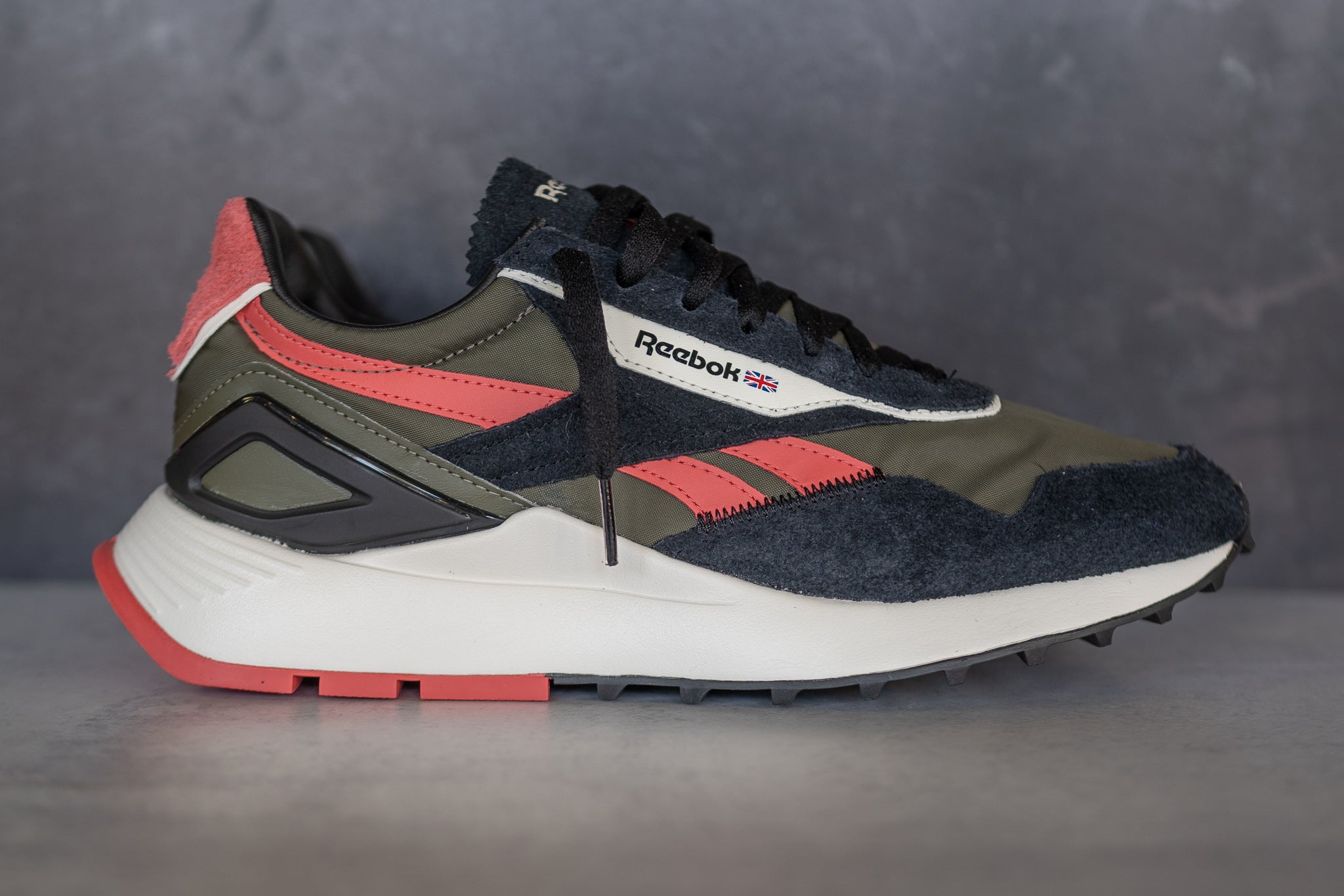 Reebok CL Legacy AZ (Poison Ivy) - Reebok