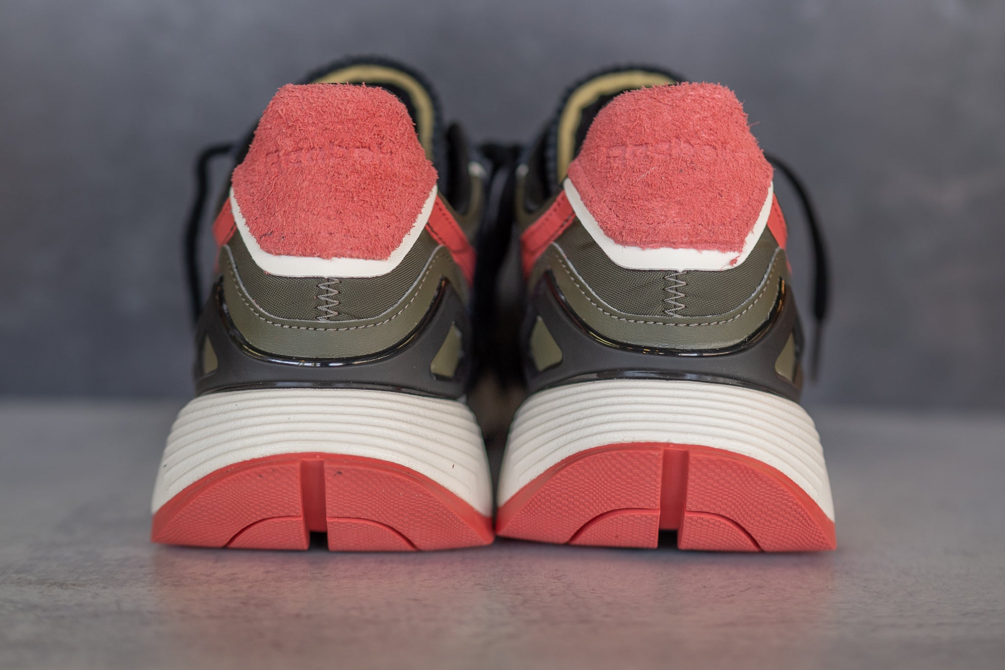 Reebok CL Legacy AZ (Poison Ivy) - Reebok