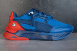 Puma X BMW MMS Mirage Sport (Sport Blue) - Puma