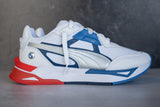 Puma X BMW MMS Mirage Sport (Alpine White) - Puma