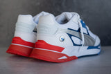 Puma X BMW MMS Mirage Sport (Alpine White) - Puma