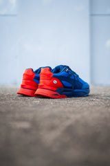 Puma X BMW MMS Mirage Sport (Sport Blue) - Puma