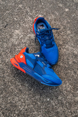 Puma X BMW MMS Mirage Sport (Sport Blue) - Puma