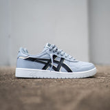 Asics Japan S (Piedmont Grey/Black) - Asics