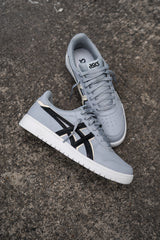 Asics Japan S (Piedmont Grey/Black) - Asics