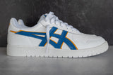 Asics Japan S (White/Lake Blue) - Asics