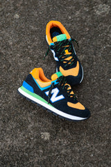 New Balance 574 (Cloudberry) - ML574DJB - New Balance