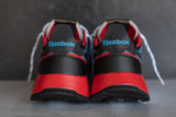 Reebok CL Legacy (Turquoise/Red) - Reebok