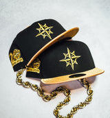 New Era Seattle Mariners 20th Anniversary Peanut UV (RAKIM) - New Era