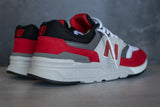New Balance 997H (Team Red) - CM997HVV - New Balance