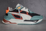 Puma Mirage Sport Hacked Lines (Seafoam) - Puma